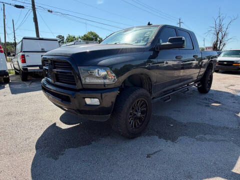 2015 Ram 2500 Lone Star 4WD photo