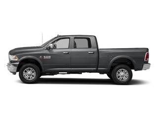 2017 Ram 2500 Laramie 4WD photo