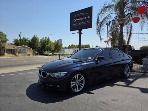 2016 BMW 3 Series 340i RWD photo