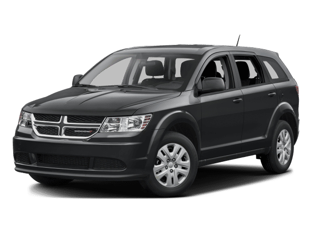 2017 Dodge Journey SE FWD photo