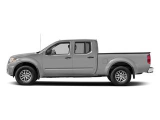 2017 Nissan Frontier SV V6 4WD photo