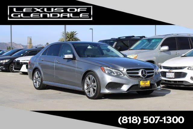 2015 Mercedes-Benz E-Class E 350 Sport RWD photo