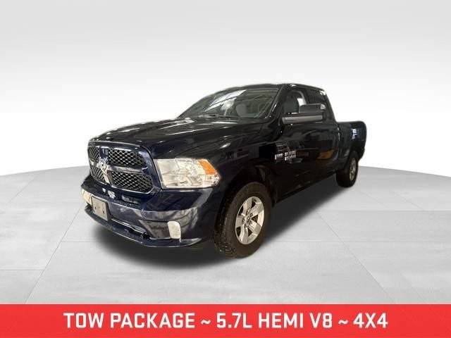 2017 Ram 1500 Express 4WD photo