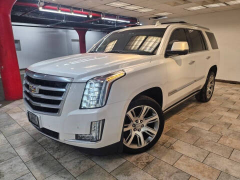 2016 Cadillac Escalade Premium Collection 4WD photo
