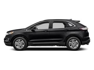 2017 Ford Edge SEL AWD photo