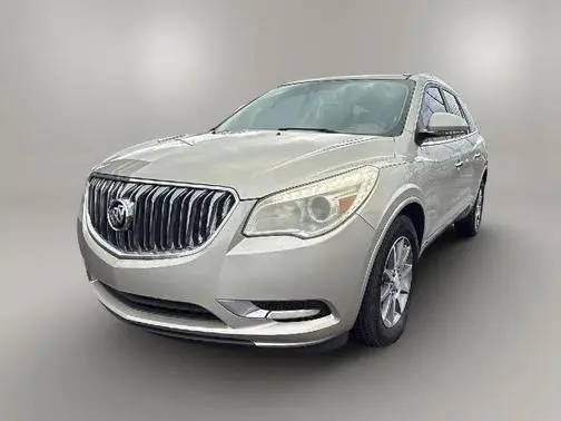 2015 Buick Enclave Leather FWD photo