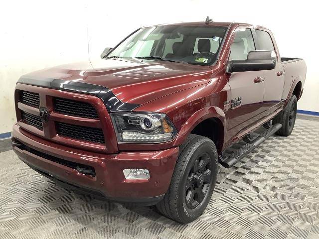 2017 Ram 2500 Laramie 4WD photo