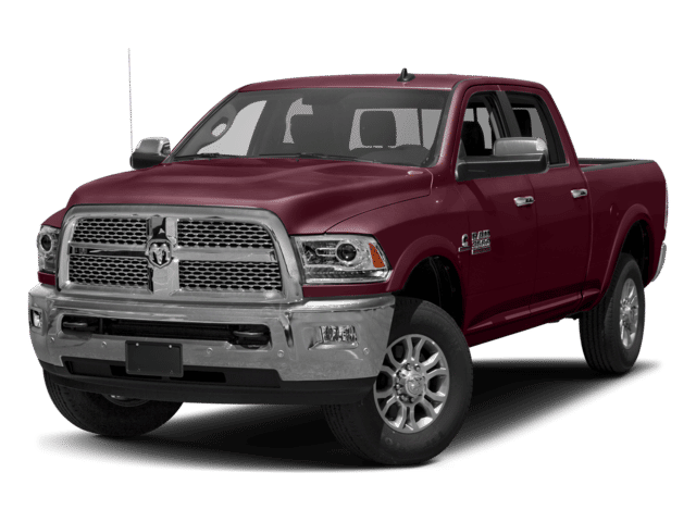 2017 Ram 3500 Laramie 4WD photo