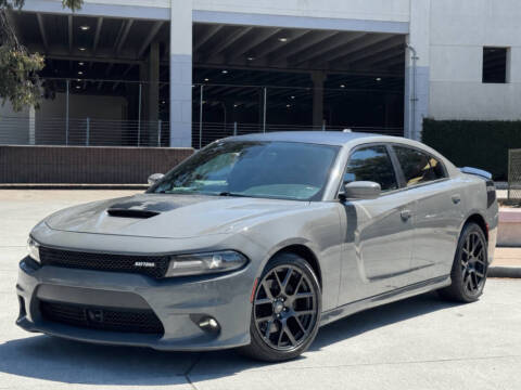 2017 Dodge Charger Daytona 340 RWD photo