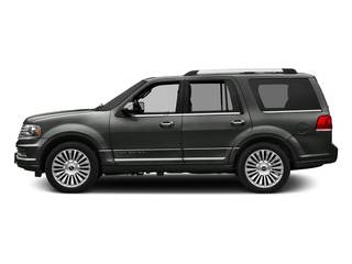 2017 Lincoln Navigator Select 4WD photo