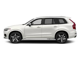 2018 Volvo XC90 R-Design AWD photo