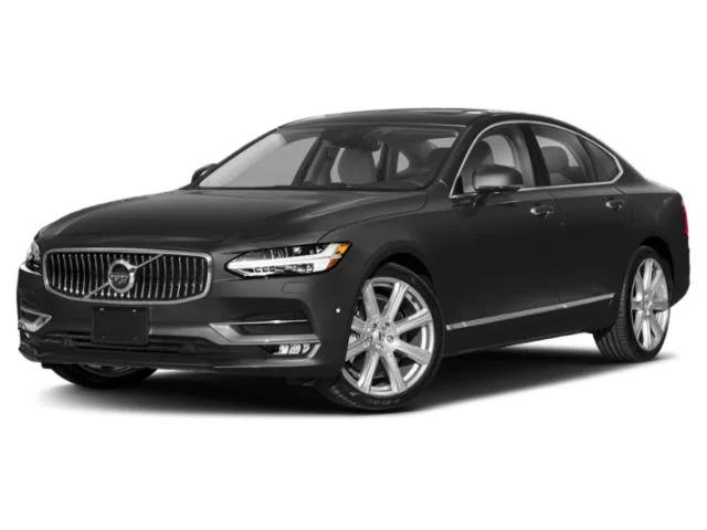 2018 Volvo S90 Momentum AWD photo