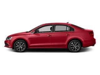 2017 Volkswagen Jetta 1.4T SE FWD photo