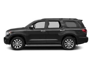 2017 Toyota Sequoia Limited 4WD photo