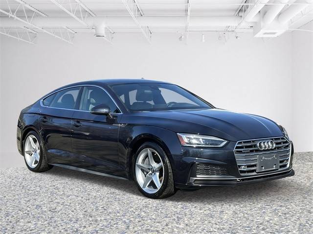 2018 Audi A5 Sportback Premium Plus AWD photo