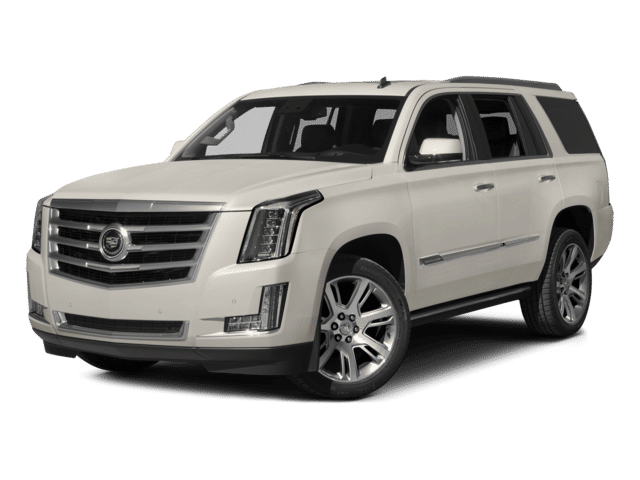 2015 Cadillac Escalade Premium RWD photo