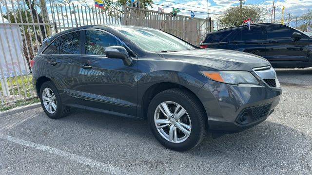 2015 Acura RDX FWD photo