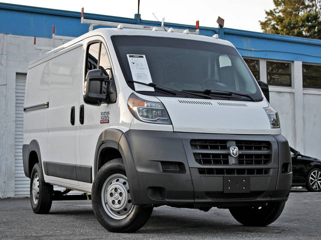 2017 Ram Promaster  FWD photo