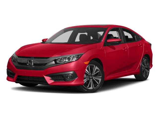 2017 Honda Civic EX-T FWD photo