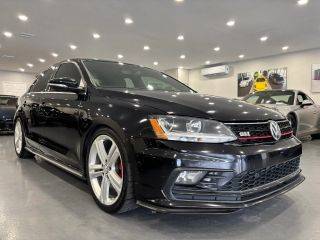 2017 Volkswagen Jetta GLI FWD photo