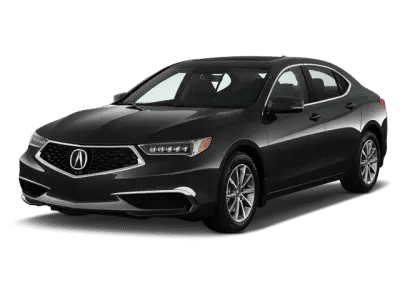 2018 Acura TLX  FWD photo