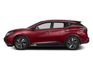 2017 Nissan Murano SL AWD photo