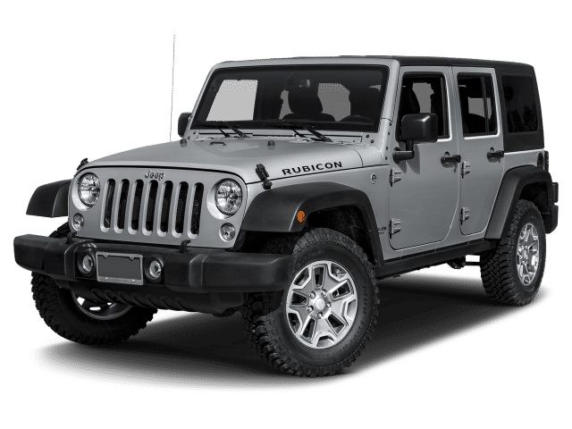 2015 Jeep Wrangler Unlimited Rubicon 4WD photo
