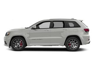 2017 Jeep Grand Cherokee SRT 4WD photo