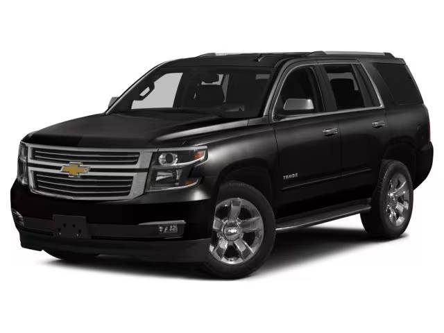 2017 Chevrolet Tahoe Premier RWD photo