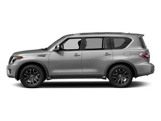 2017 Nissan Armada Platinum 4WD photo