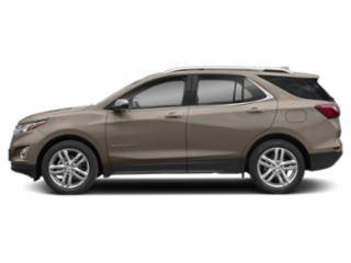 2018 Chevrolet Equinox Premier FWD photo