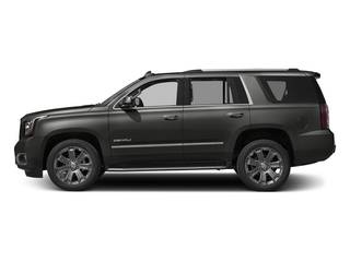 2017 GMC Yukon Denali 4WD photo