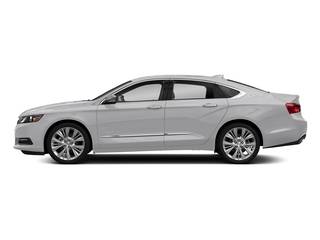 2018 Chevrolet Impala Premier FWD photo