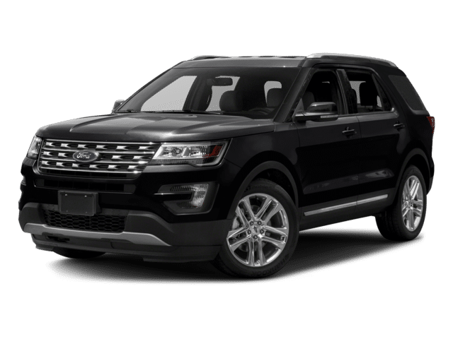 2017 Ford Explorer XLT FWD photo