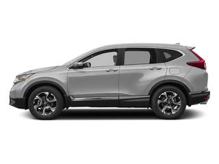 2017 Honda CR-V Touring AWD photo