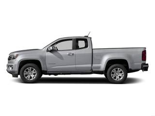 2017 Chevrolet Colorado 4WD LT 4WD photo