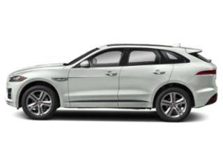 2018 Jaguar F-Pace 35t R-Sport AWD photo