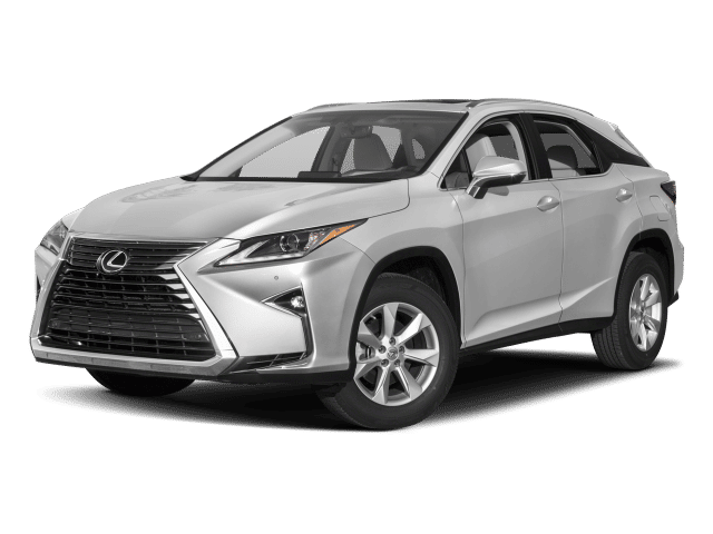 2017 Lexus RX  AWD photo