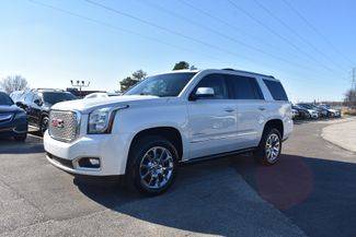 2017 GMC Yukon Denali RWD photo