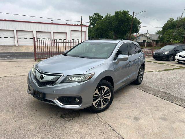 2016 Acura RDX Advance Pkg FWD photo