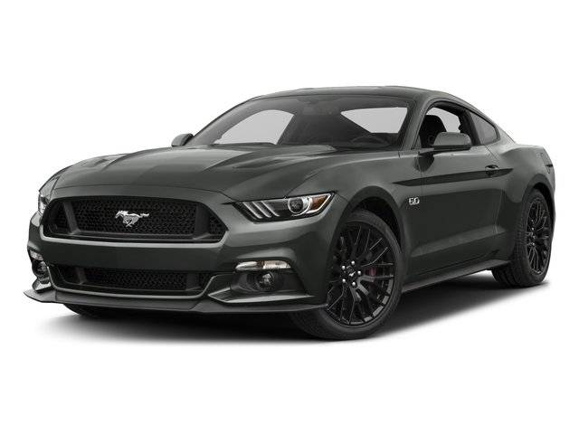 2017 Ford Mustang GT RWD photo