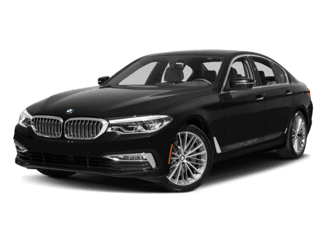 2017 BMW 5 Series 540i xDrive AWD photo