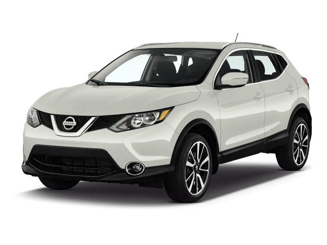2017 Nissan Rogue Sport SL FWD photo