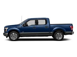 2017 Ford F-150 XLT 4WD photo