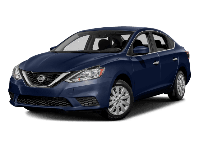 2017 Nissan Sentra S FWD photo