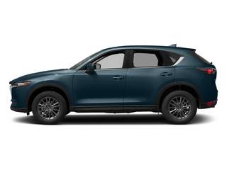2017 Mazda CX-5 Touring AWD photo
