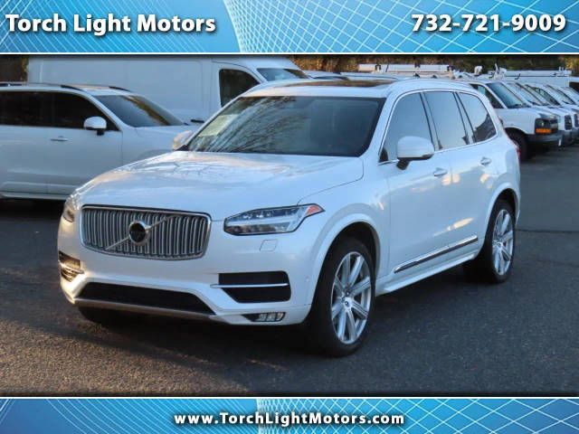 2018 Volvo XC90 Inscription AWD photo