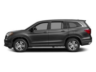 2017 Honda Pilot EX FWD photo