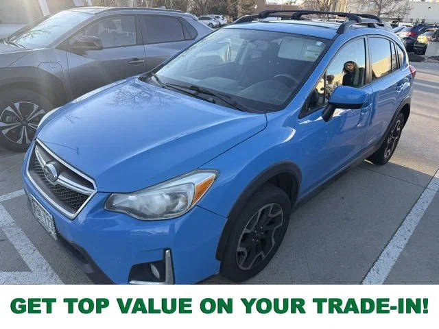 2017 Subaru Crosstrek Premium AWD photo