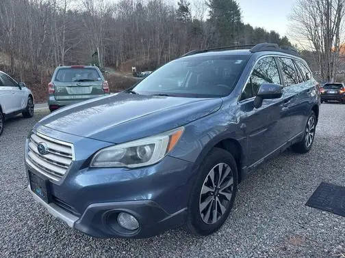2017 Subaru Outback Limited AWD photo